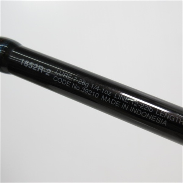 １９スコーピオン１６５２―Ｒ２